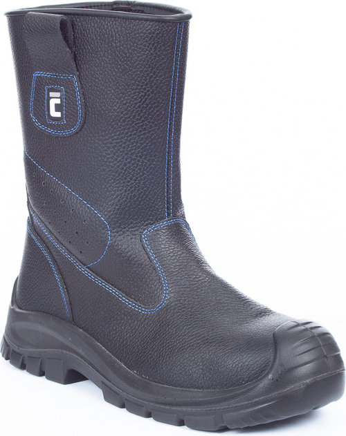 RAVEN XT S3 SRC Rigger boots