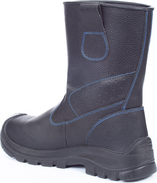 RAVEN XT S3 SRC Rigger boots