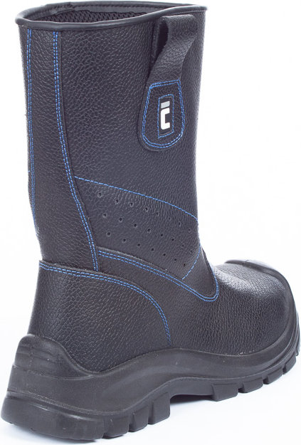 RAVEN XT S3 SRC Rigger boots