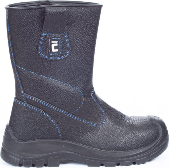 RAVEN XT S3 SRC Rigger boots