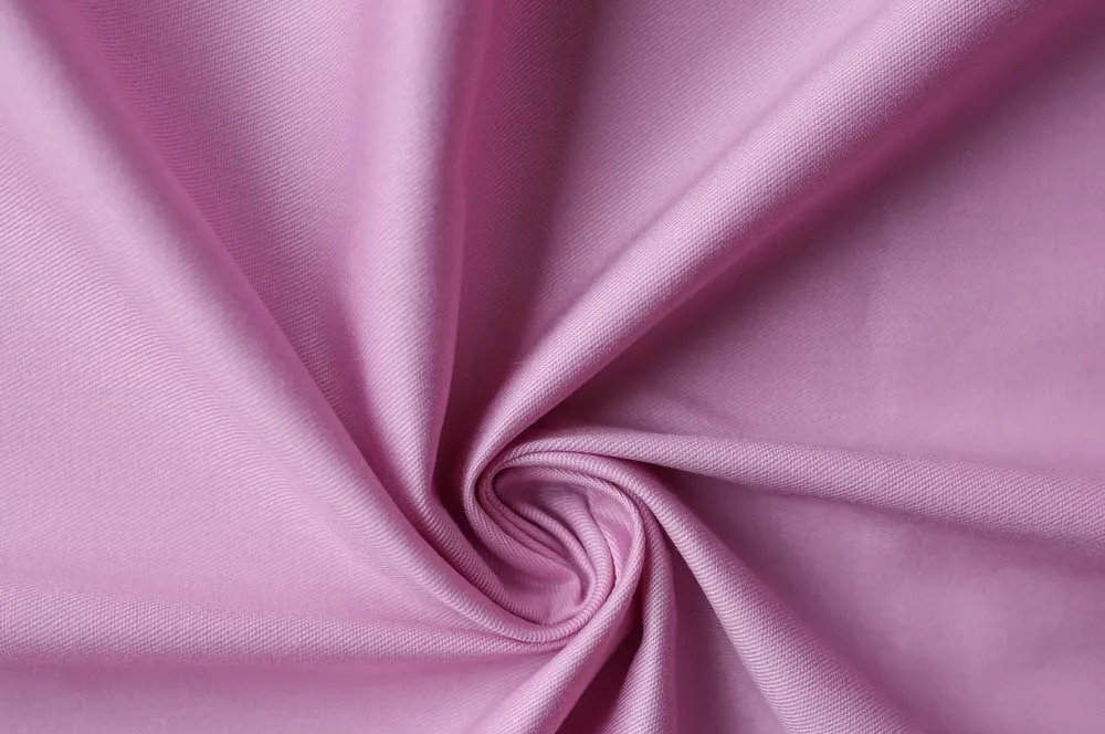 RODOS ACTIVE-165 Antique rose 278 (165gsm | 64% Polyester, 33% Cotton, 3% Elasthane | Twill 2/1)