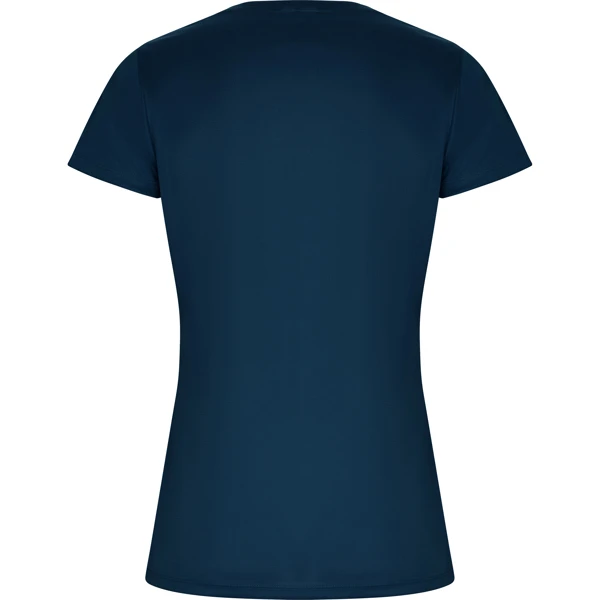 Женская спортивная футболка IMOLA - Темно-синяя