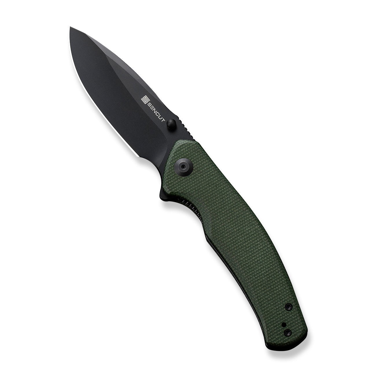 Складной нож SENCUT Slashkin S20066-3, сталь D2 Складной нож SENCUT Slashkin S20066-3, сталь D2