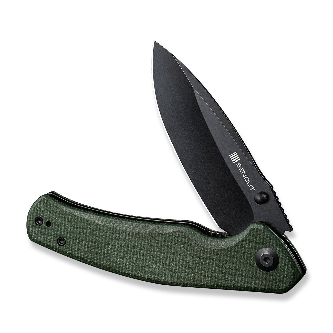 Складной нож SENCUT Slashkin S20066-3, сталь D2 Складной нож SENCUT Slashkin S20066-3, сталь D2