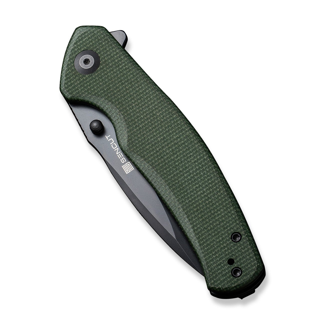 Складной нож SENCUT Slashkin S20066-3, сталь D2 Складной нож SENCUT Slashkin S20066-3, сталь D2