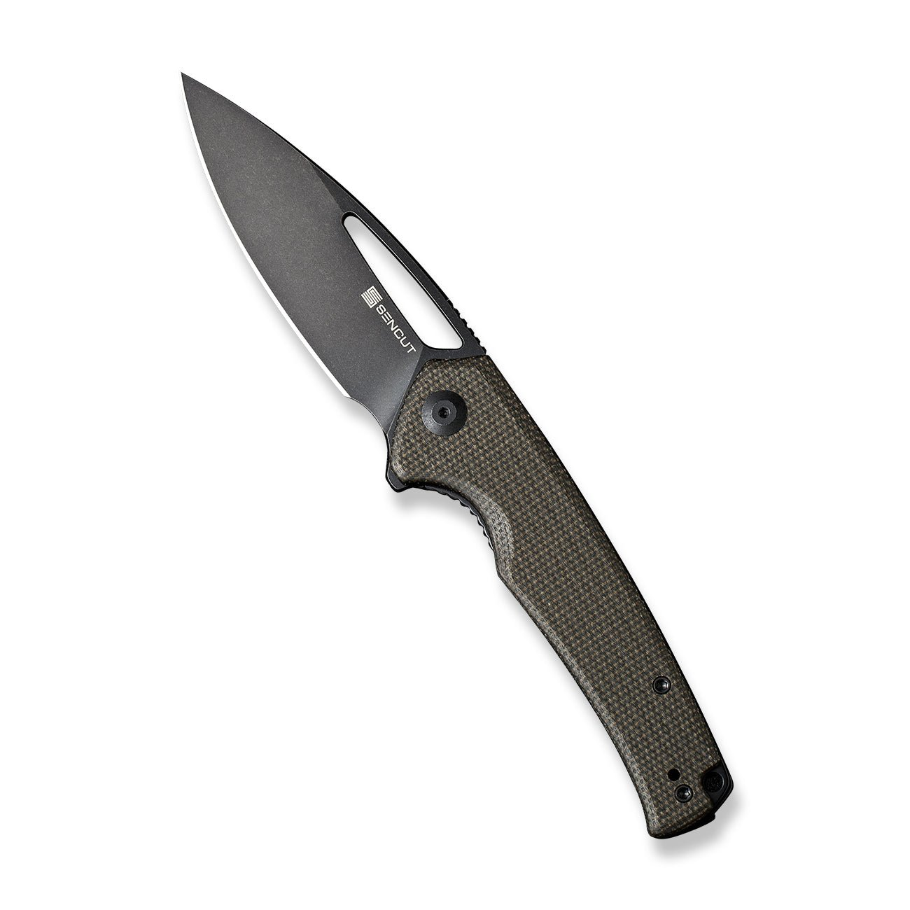 Складной нож SENCUT Mims S21013-3 Складной нож SENCUT Mims S21013-3