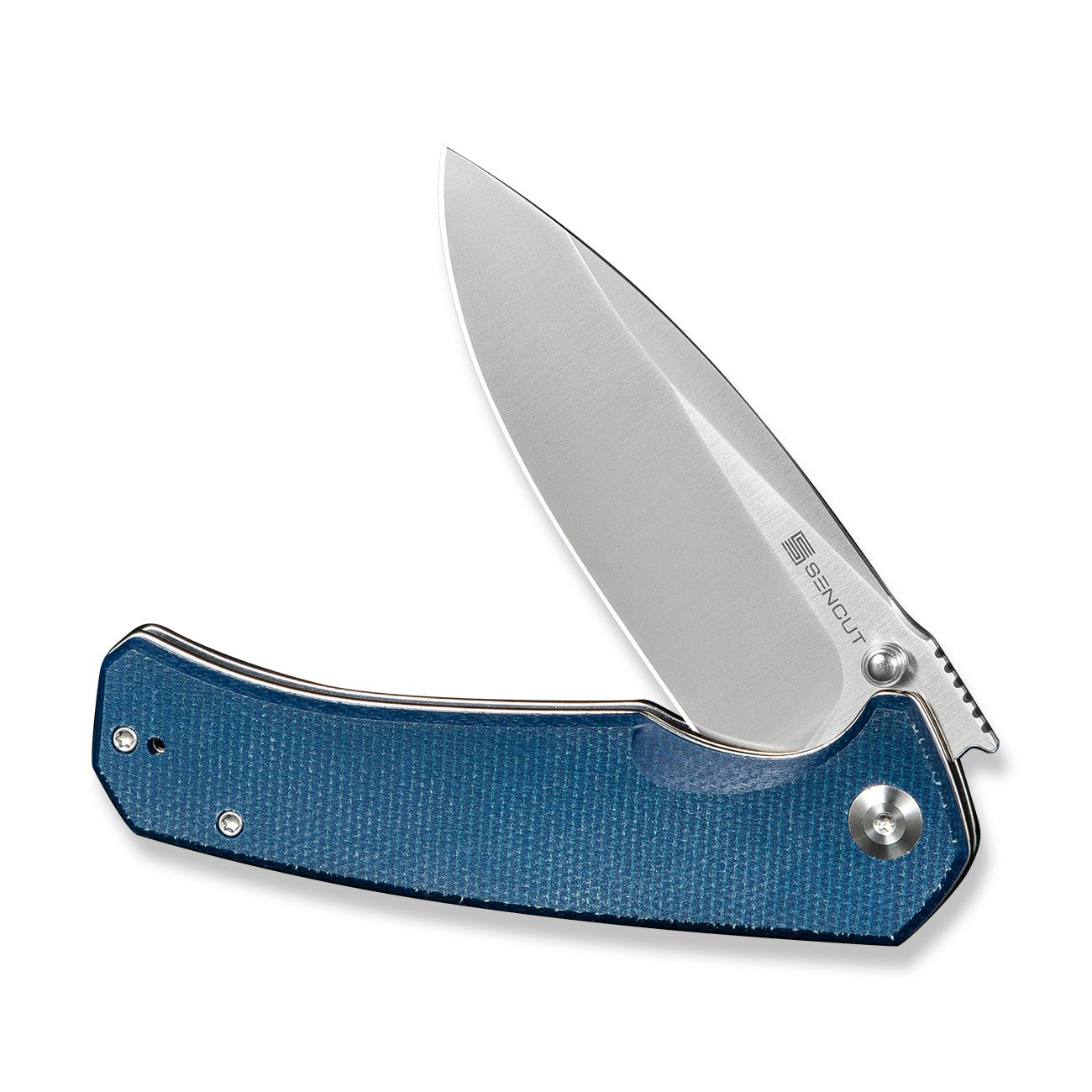 Складной нож SENCUT Skarnax S24025-3 Складной нож SENCUT Skarnax S24025-3