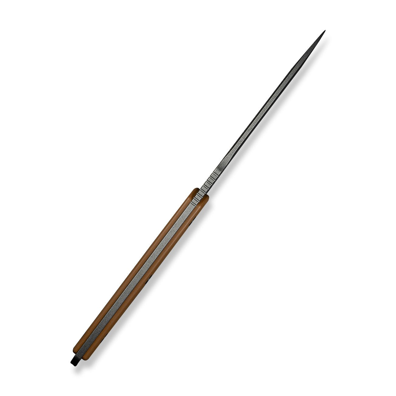 Нож с фиксированным клинком SENCUT Toxodon S24036-3, сталь 9Cr18MoV