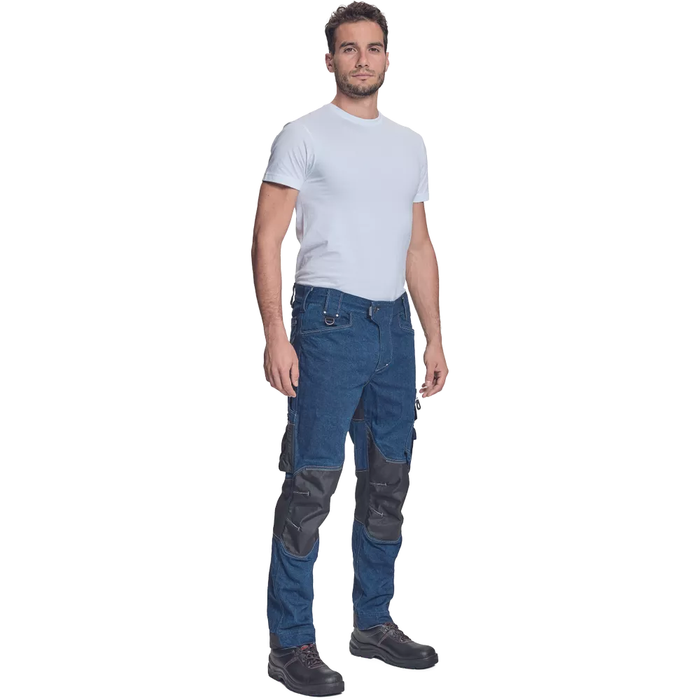 Брюки NEURUM DNM Брюки NEURUM DNM