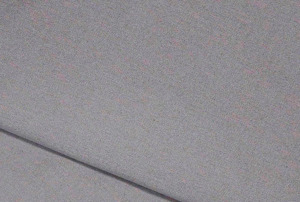 SERVICE-115 Grey Frontier #21-11 (115gsm | 60% Cotton, 40% Polyester | Twill 2/1)