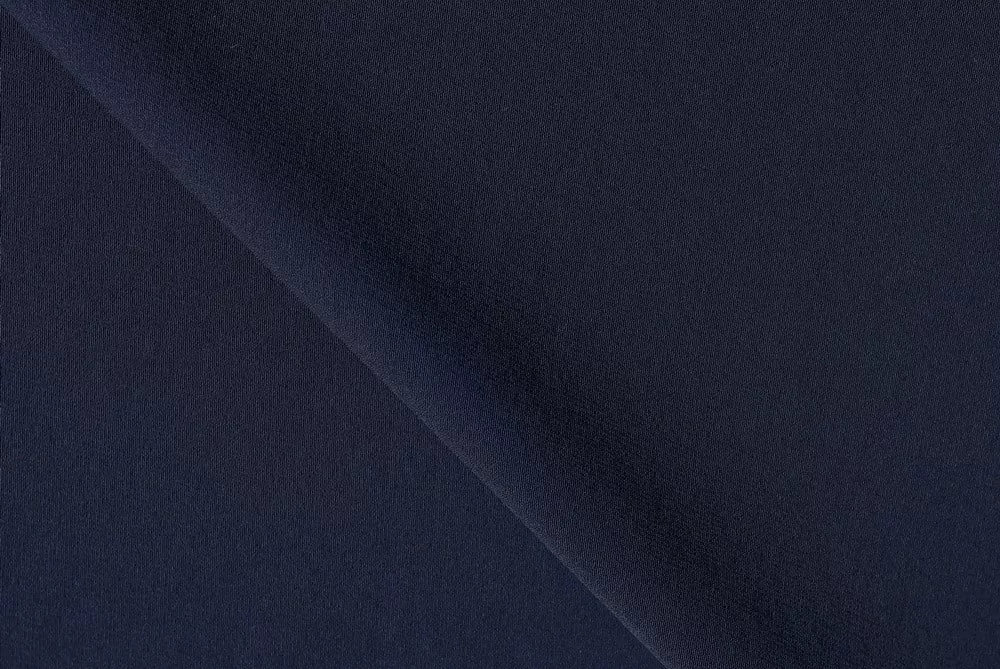 SHELLFLEX-230 Dark Navy #23 (230gsm | 90% Nylon, 10% Spandex | Plain 1/1)