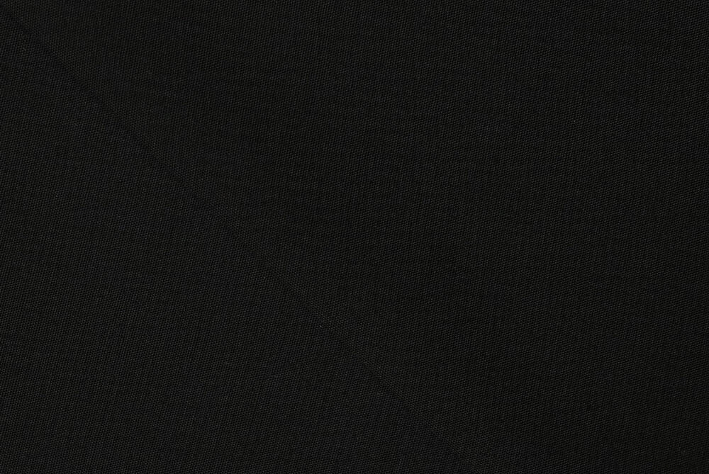 SIROS-140, PES65/CO35, 60°C, 140 gsm, 150cm, Plain 1/1, Black #910 SIROS-140, PES65/CO35, 60°C, 140 gsm, 150cm, Plain 1/1, Black #910