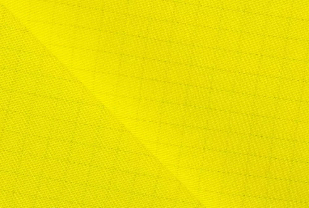 STORM-275 HV Yellow (275gsm | 75% Cotton, 24% Polyester, 1% AS | Twill 2/2) STORM-275 HV Yellow (275gsm | 75% Cotton, 24% Polyester, 1% AS | Twill 2/2)