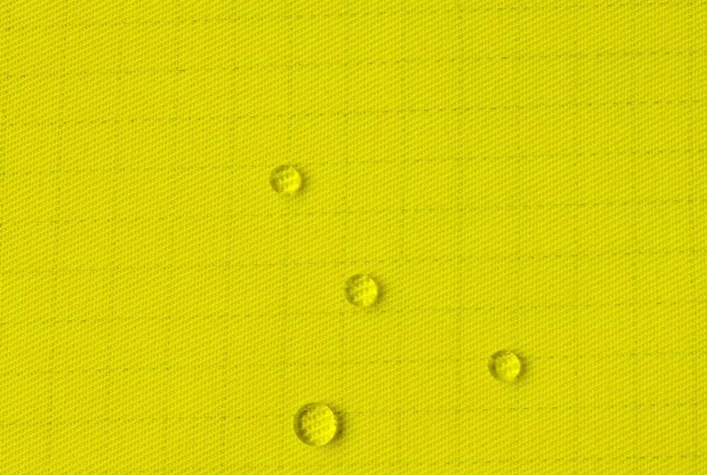 STORM-275 HV Yellow (275gsm | 75% Cotton, 24% Polyester, 1% AS | Twill 2/2) STORM-275 HV Yellow (275gsm | 75% Cotton, 24% Polyester, 1% AS | Twill 2/2)