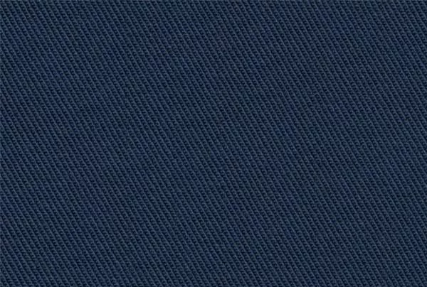 STORM-275 Navy (275gsm | 75% Cotton, 24% Polyester, 1% AS | Twill 2/2)
