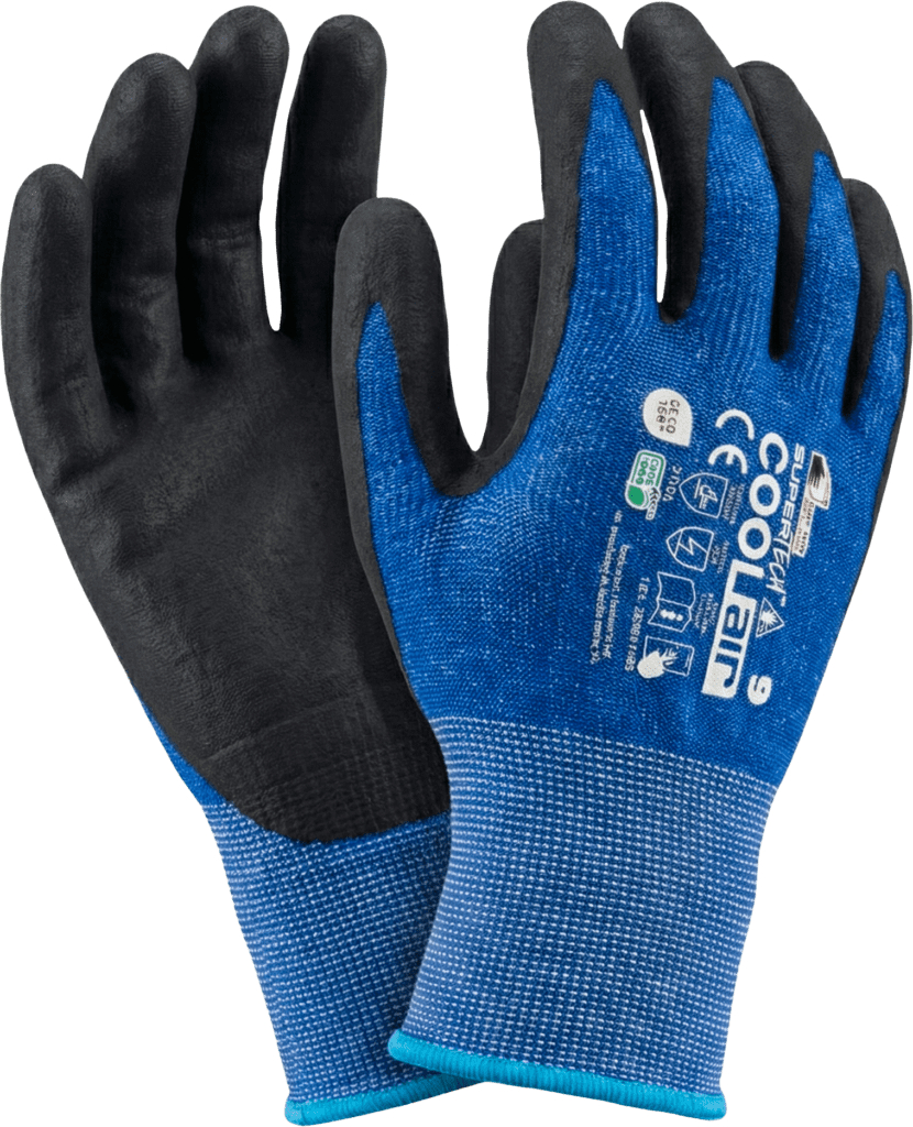 Перчатки SuperTECH COOL AIR Перчатки SuperTECH COOL AIR
