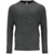 Футболка с длинным рукавом MANA - темно-серая