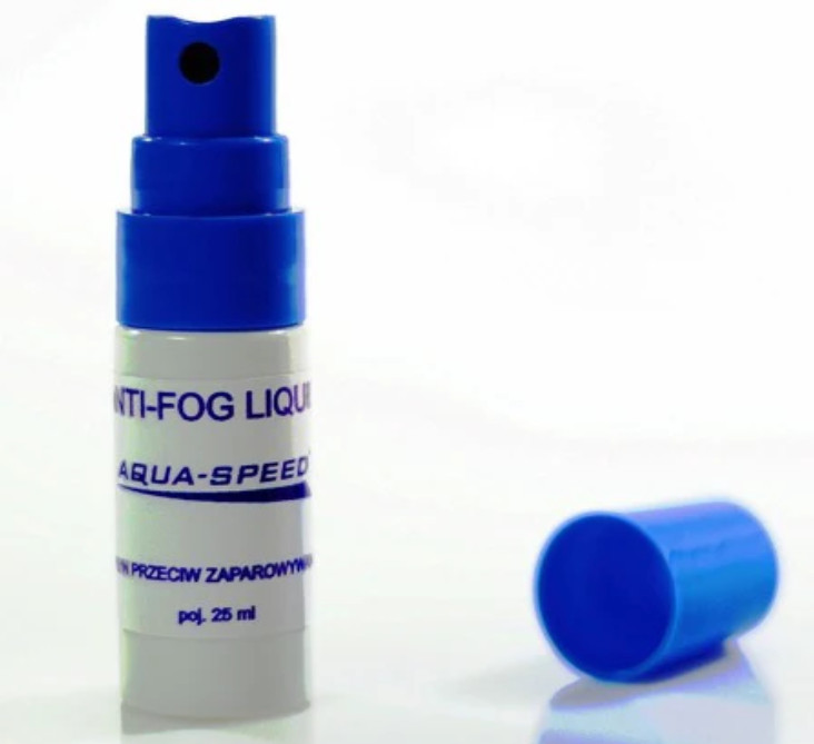 Спрей для защиты от запотевания очков 25ml