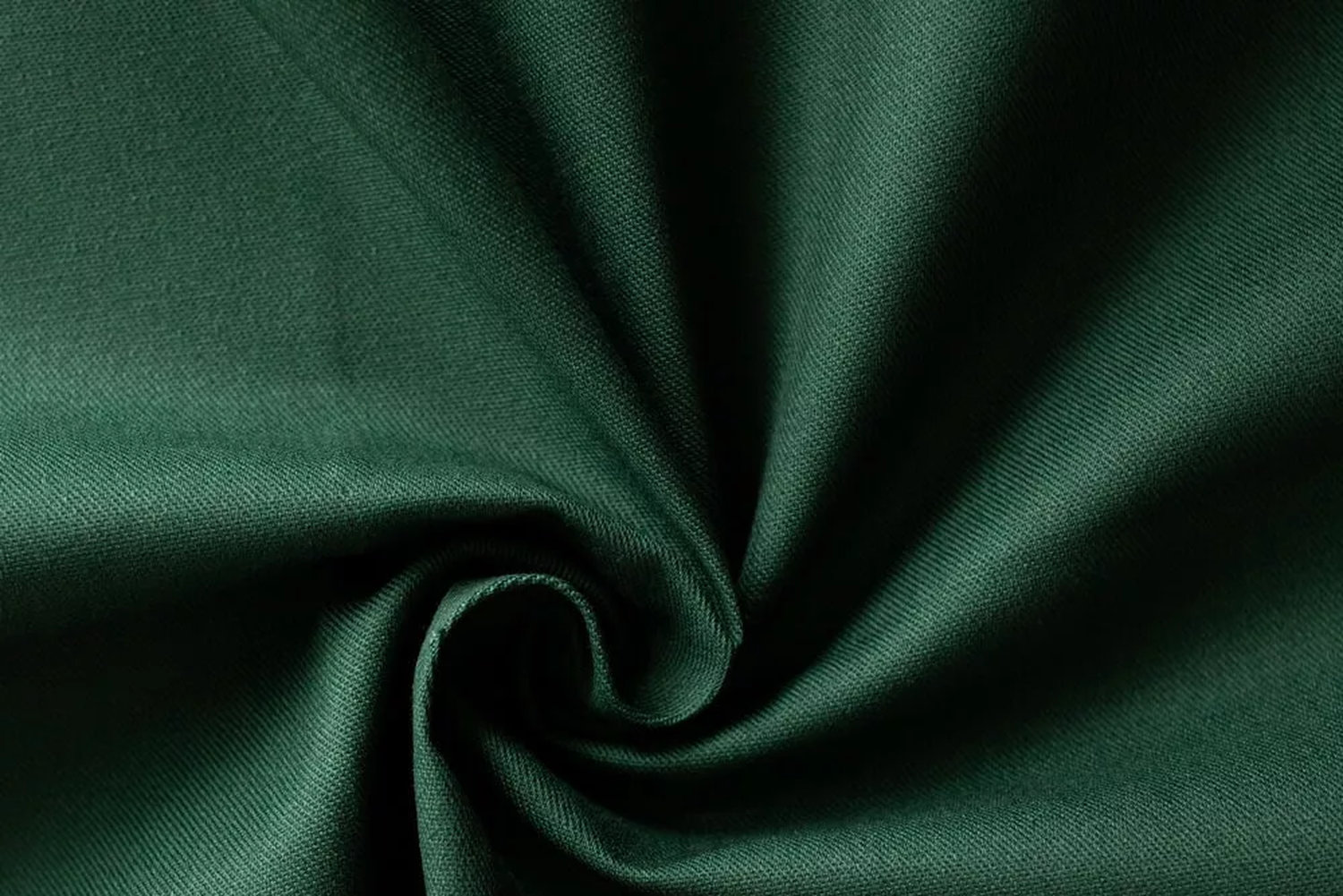 TEMPO-240 Dark Green #5 (240gsm | 65% Polyester, 35% Cotton | Twill 2/1) TEMPO-240 Dark Green #5 (240gsm | 65% Polyester, 35% Cotton | Twill 2/1)