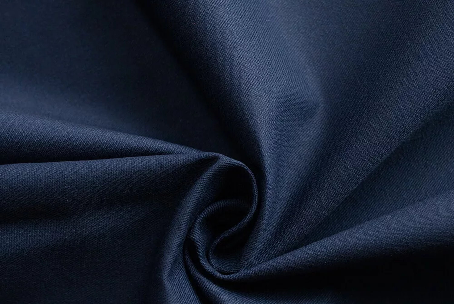TEMPO-240 Navy#2 (240gsm | 65% Polyester, 35% Cotton | Twill 2/1) TEMPO-240 Navy#2 (240gsm | 65% Polyester, 35% Cotton | Twill 2/1)