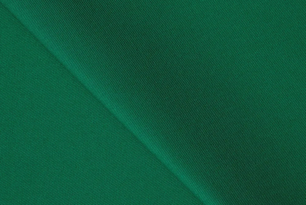 TEMPO-240 Spring Green #24-06 (240gsm | 65% Polyester, 35% Cotton | Twill 2/1)