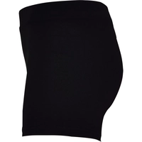 Женские спортивные шорты NELLY - черные