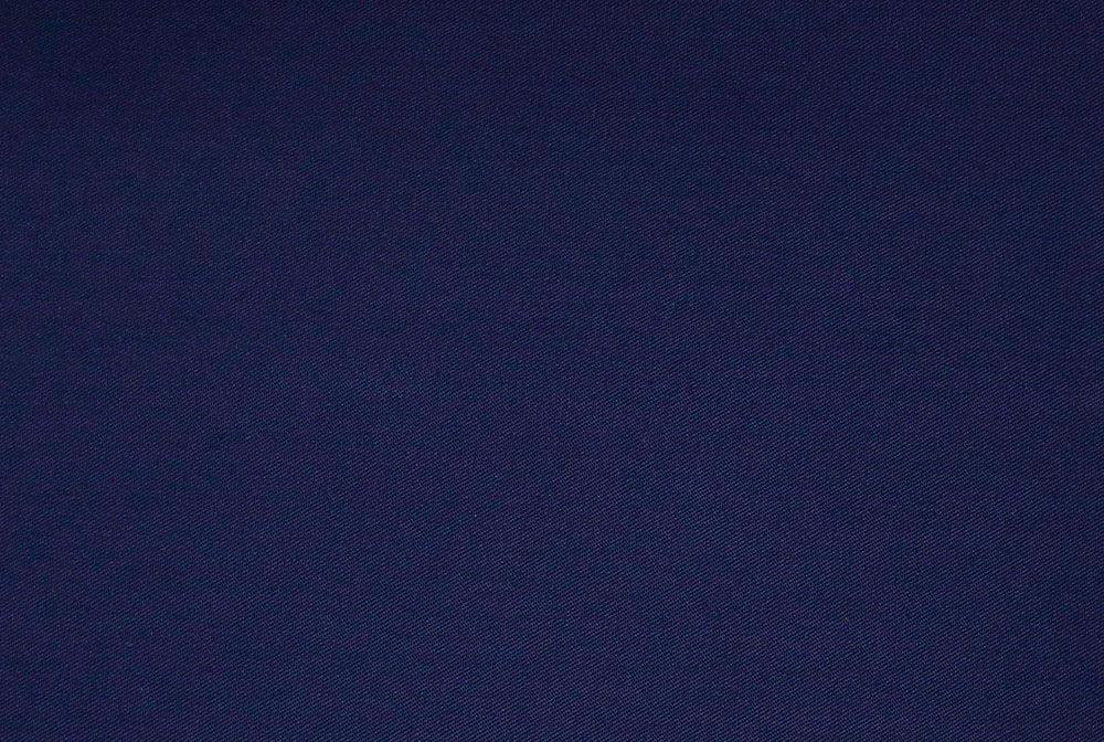 TOPPER-245 Stretch Navy #23-20(245gsm | 65% Polyester, 32% Cotton, 3% EOL | Twill 2/1)