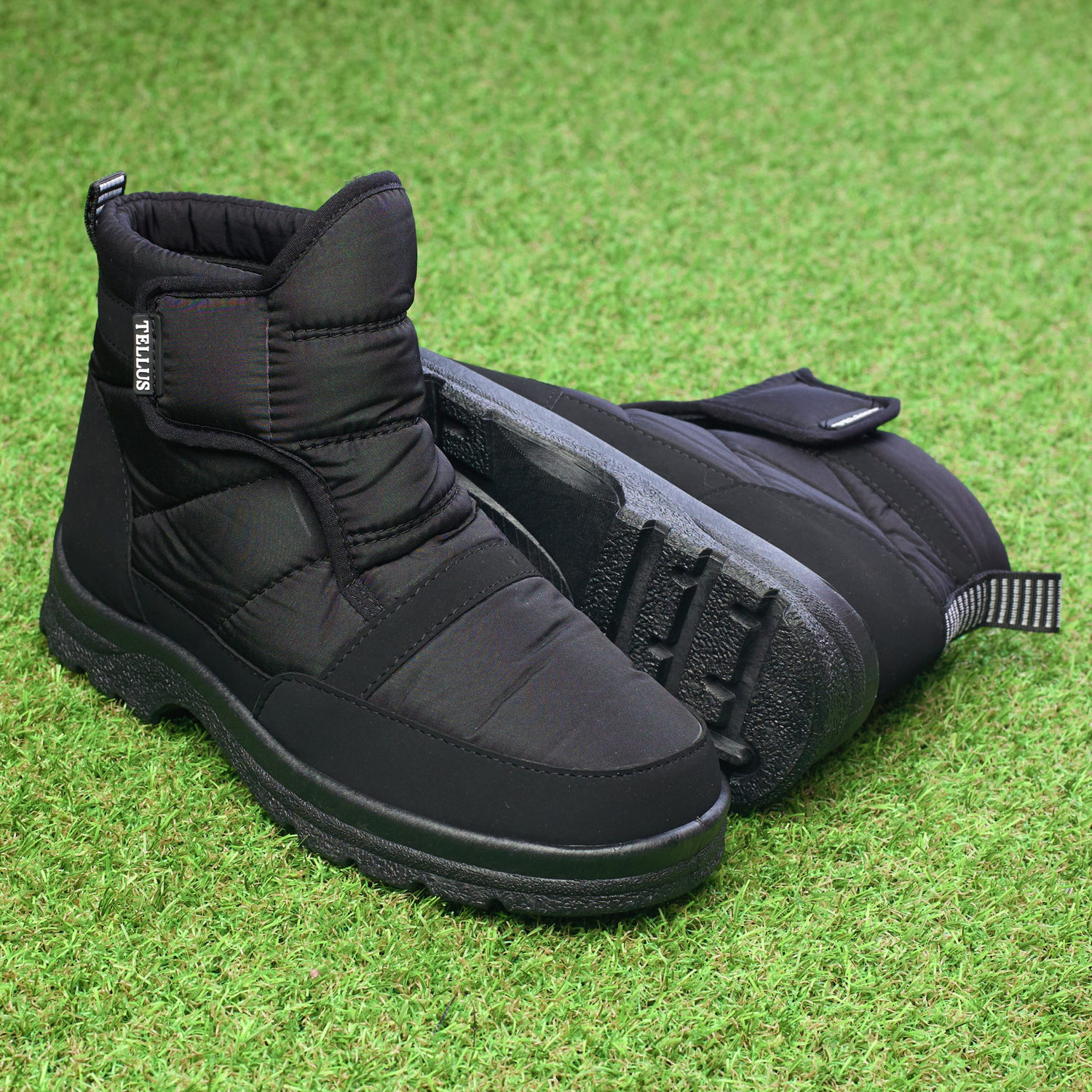 Мужские дутики 23-69