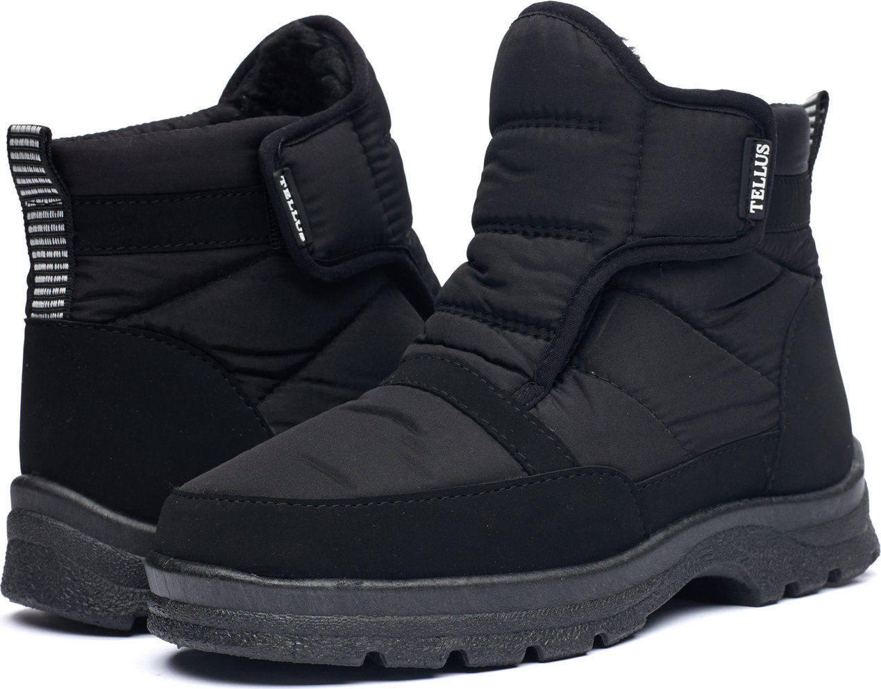 Мужские дутики 23-69