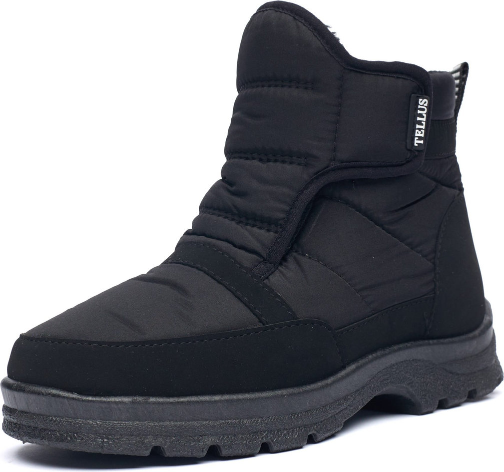 Мужские дутики 23-69