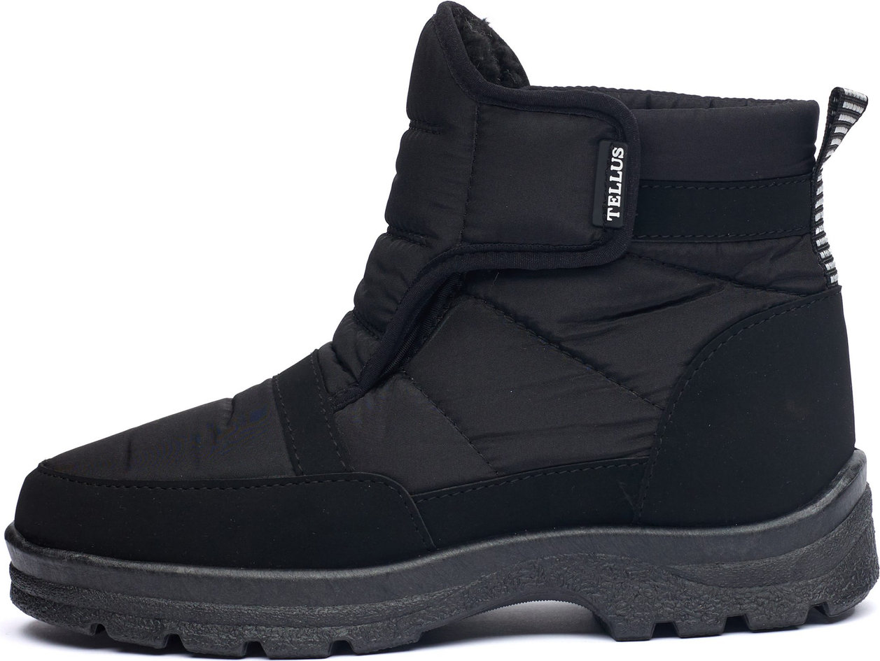 Мужские дутики 23-69