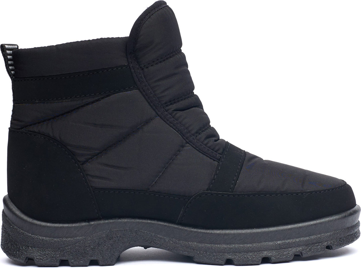 Мужские дутики 23-69