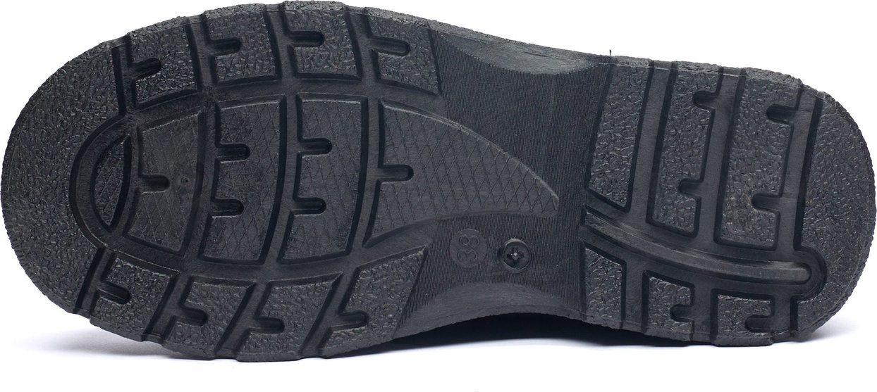 Мужские дутики 23-69