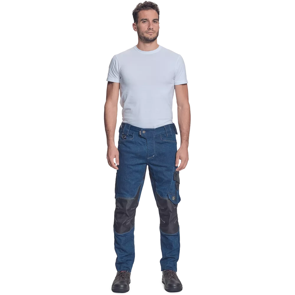 Брюки NEURUM DNM Брюки NEURUM DNM