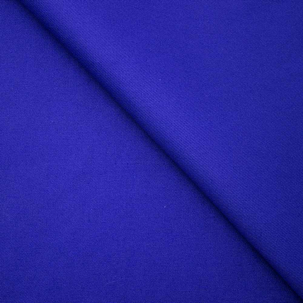 UNITEC-200 Palace Blue #C3 (200gsm | 65% Polyester, 35% Cotton | Twill 3/1)
