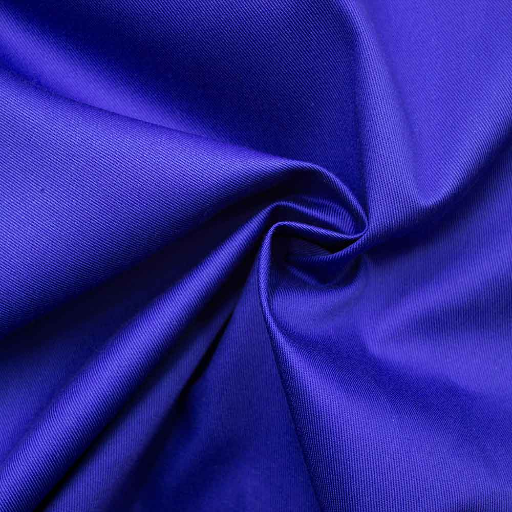 UNITEC-200 Palace Blue #C3 (200gsm | 65% Polyester, 35% Cotton | Twill 3/1)