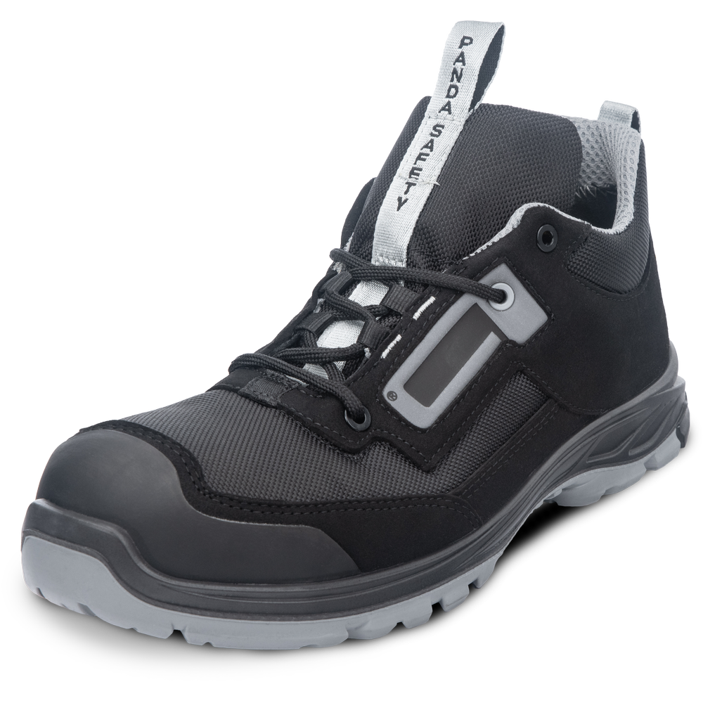 Туфли UNO S3S ESD LG SR