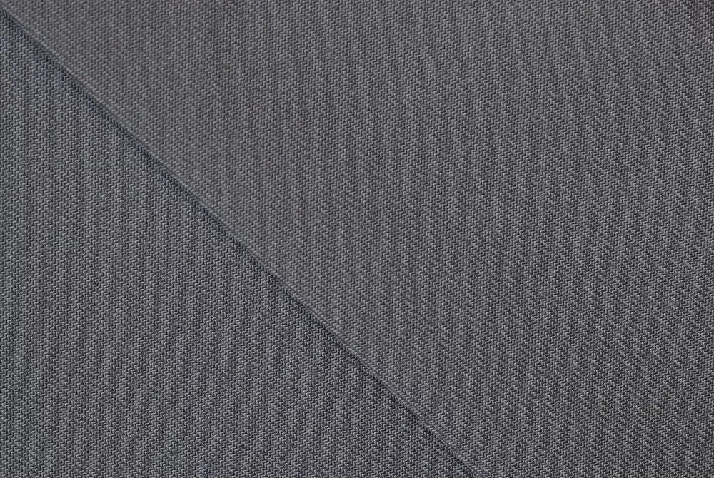 URAN-300 Grey 903 (300gsm | 60% Cotton, 40% Polyester | Twill 2/2)