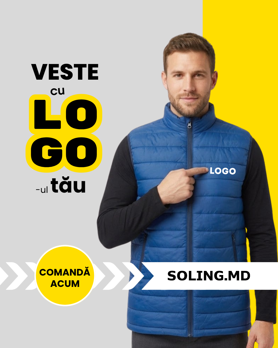 Легкая жилетка MAX NEO LIGHT - антрацит