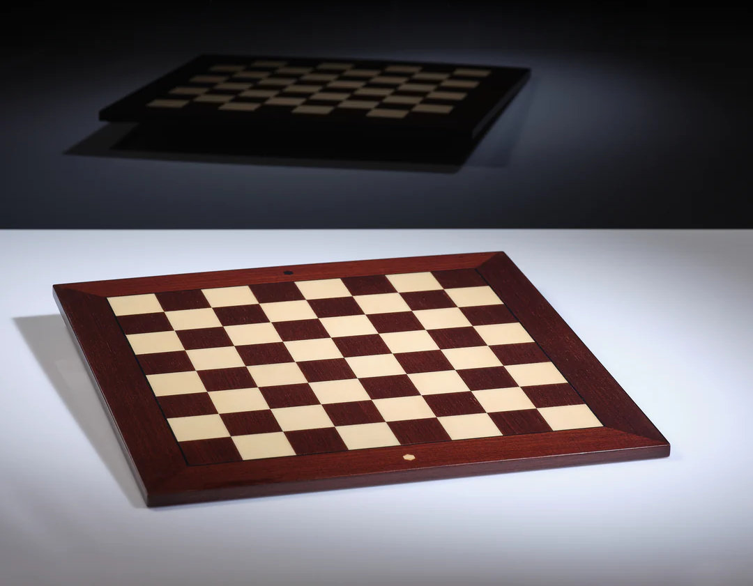 Доска World Chess Wenge Доска World Chess Wenge