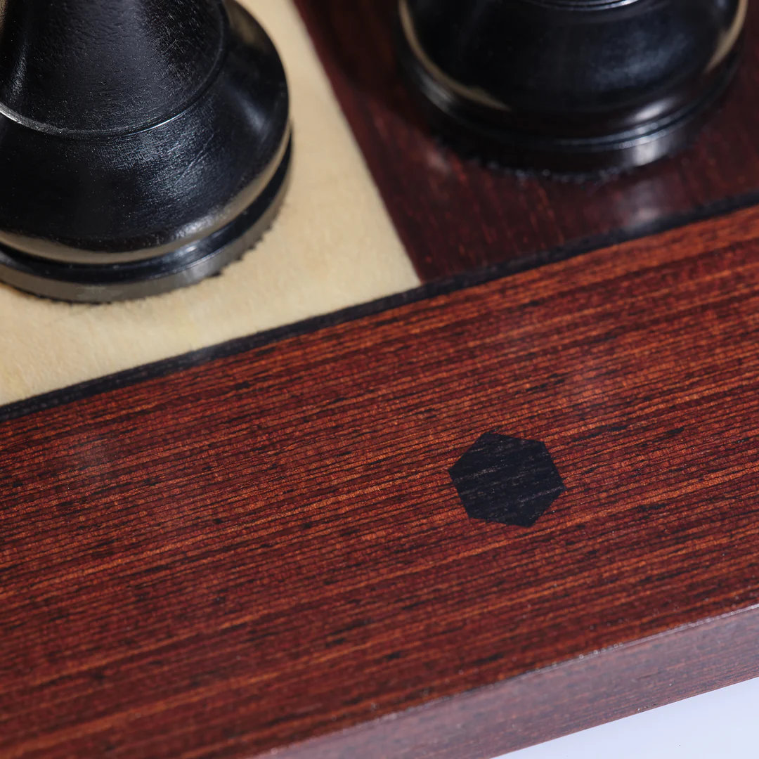 Доска World Chess Wenge Доска World Chess Wenge