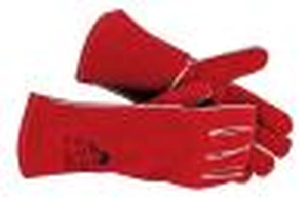 PUGNAX RED