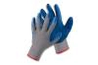 FF DIPPER LIGHT HS-04-002 gloves blue