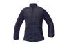 YOWIE jacket fleece lady navy YOWIE jacket fleece lady navy