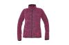 KALIX LADY jacket dark pink
