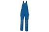 ALLYN bibpants blue