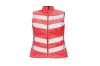CORIO LADY bodywarmer pink