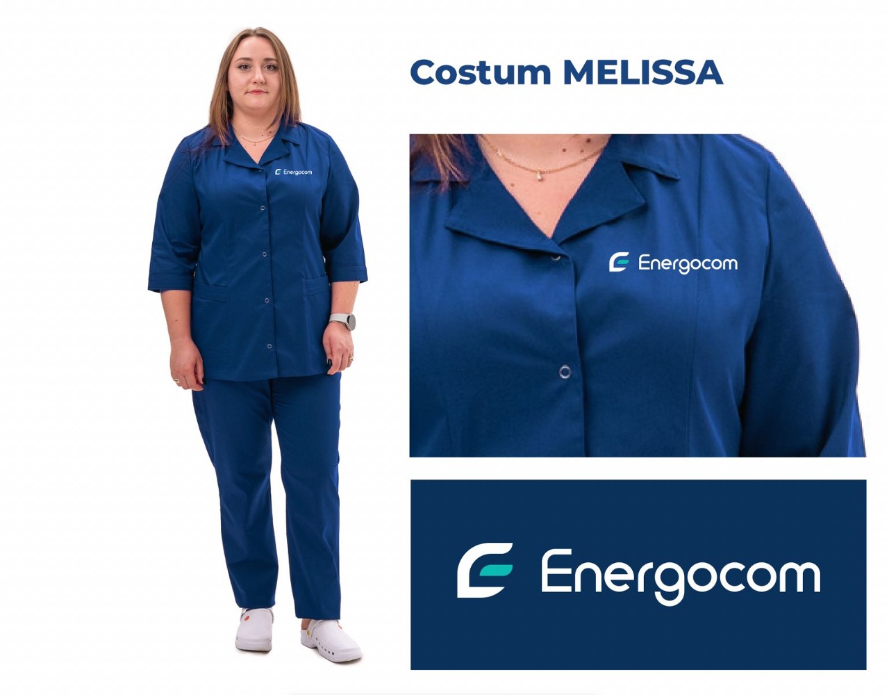 Костюм Energocom