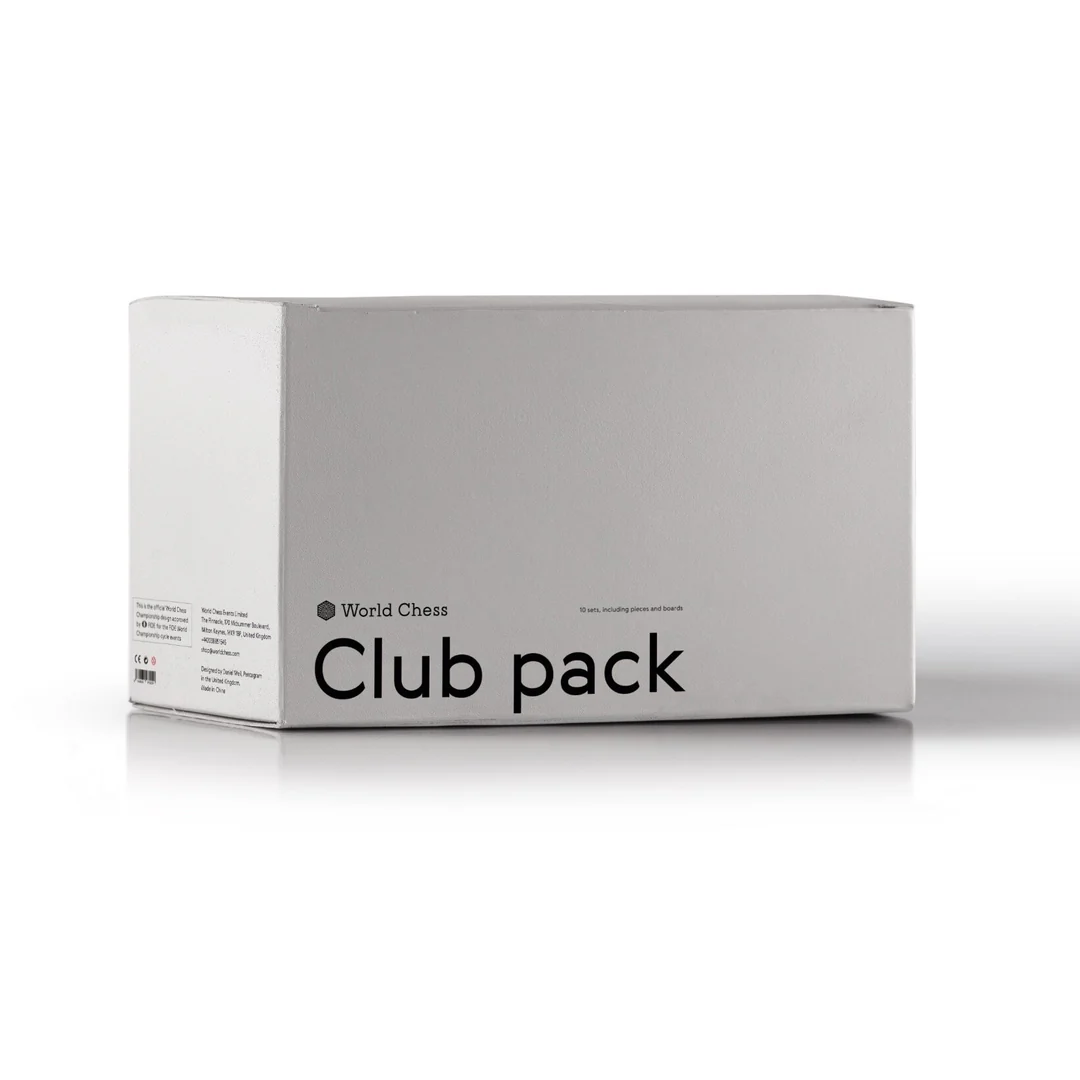 Набор с дополнительными ферзями Набор с дополнительными ферзями