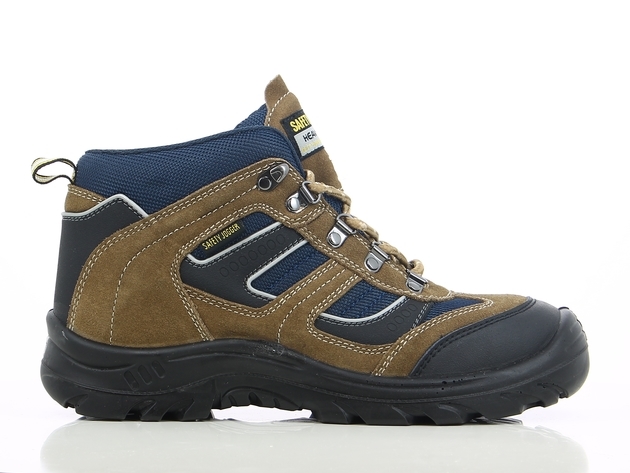 Safety Jogger X2000 S3